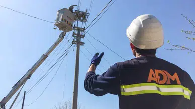 Uşak’ta 21 Ocak Çarşamba Günü Elektrik Kesintisi Yaşanacak