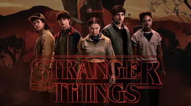 Stranger Things 5. Sezon 8. Bölüm Yayınlandı mı? Final Bölümü Nereden İzlenir, Ne Zaman Yayınlandı?