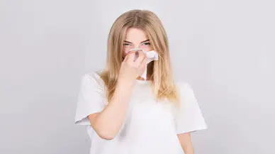 Burun Tıkanıklığına Ne İyi Gelir? Nedenleri, Belirtileri ve Çözüm Yolları