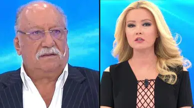 Rahmi Özkan Müge Anlı’dan Ayrıldı mı? Canlı Yayında Kavga mı Etti? İşte Gerçekler