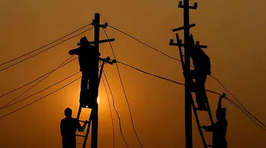 Kırıkkale'de Elektrik Kesintisi Uyarısı: 1-2 Ocak 2026 Tarihinde Birçok İlçeye Etkisi Olacak
