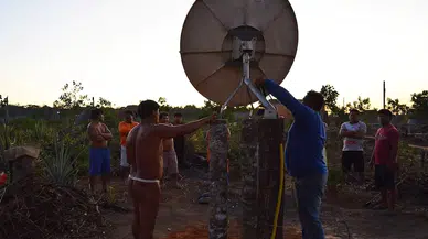 Elon Musk’tan Venezuelalılara müjde: Herkese ücretsiz