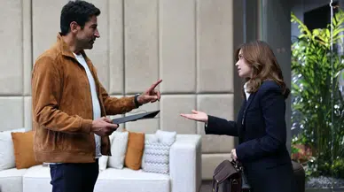 A.B.İ. Dizisinin Senaristi Kim? Melih Özyılmaz Kimdir, Neden Ayrıldı?