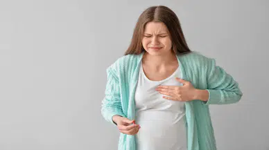 Hamilelikte Kalp Çarpıntısı: Bilinmesi Gerekenler