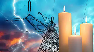 Kayseri'de Elektrik Kesintisi Uygulaması: 5 Ocak 2026 İçin Belirlenen Bölge Listesi Açıklandı!