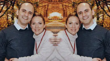 Meriç Kahraman Kimdir, Ne İş Yapıyor? Tayfun Kahraman’ın Eşi Hakkında Merak Edilenler