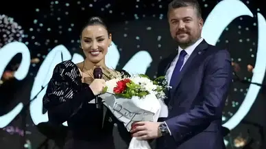 Görkem Duman ile Sevcan Orhan Sevgili mi? Sevcan Orhan’dan Net Açıklama Geldi