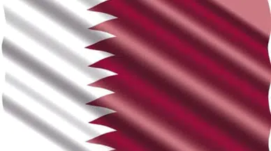 Katar, Afganistan ile dayanışma içinde olduğunu bildirdi