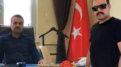 Bölge Adliye Mahkemesi'nde hakimi vuran savcı tutuklandı