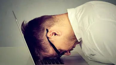 ⚠️ Uzmanlar Uyardı: Bu Belirti “Dijital Tükenmişlik” İşareti Olabilir