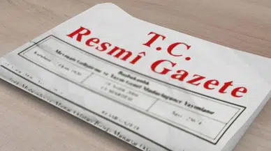 16 mülki idare amiri birinci sınıf mülki idare amirliğine yükseltildi
