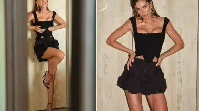 Şeyma Subaşı Tutuklanacak mı? Uyuşturucu Kullanmanın Hapis Cezası Var mı?