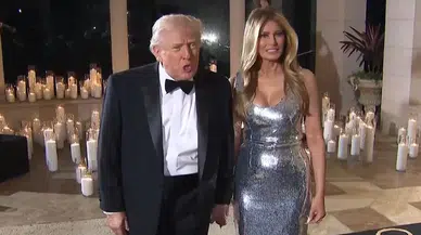 Vanessa Horabuena Kimdir, Trump’ın Partisinde Ne Yaptı?