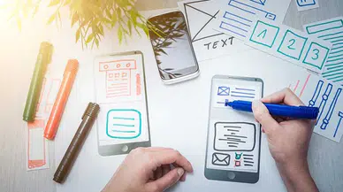 Web Sitelerinin Mobil Versiyonları Neden Kullanıcılar İçin Ana Format Haline Geldi