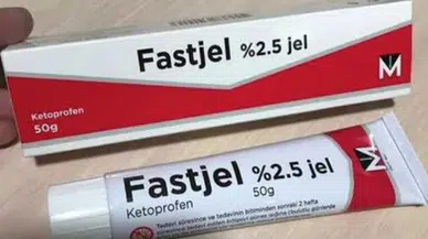 Fastjel Krem Ne İşe Yarar? Fastjel Krem Ne İçin Kullanılır?