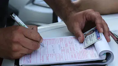 Kasksız Motor Kullanma Cezası 2026: Motoru Kasksız Kullanmanın Cezası Ne Kadar?