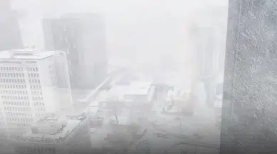 Merak Ediliyor: İstanbul'da hava durumu nasıl olacak?