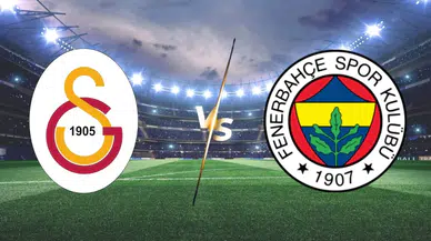 Galatasaray–Fenerbahçe Muhtemel 11’ler: İlk 11’ler Açıklandı mı, Ne Zaman Belli Olacak?