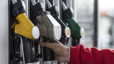 Akaryakıt fiyatlarında son tablo: 19 Ocak güncel liste