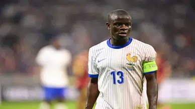N’Golo Kanté Kimdir? Kanté Kaç Yaşında, Nereli, Hangi Takımda Oynuyor?