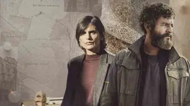Gölgeler Şehri Dizi Konusu ve Oyuncuları – Netflix