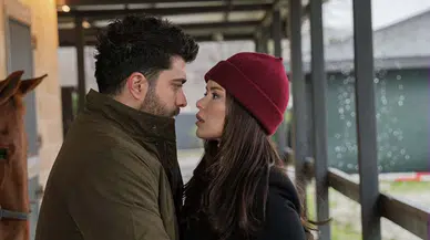 Kızılcık Şerbeti 121.bölüm canlı izle | Show TV Kızılcık Şerbeti yeni bölüm canlı izle