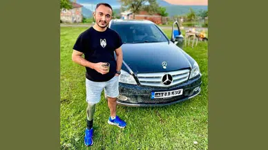 Ferdi Çatal İntihar mı Etti, Neden Hayatını Kaybetti? Terör Gazisi Ferdi Çatal Kimdir?