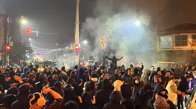 İran’da Ne Oluyor? Protestolar Neden Çıktı, Son Durum Ne? Kaç Kişi Öldü?