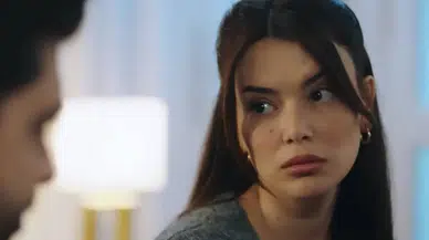 Kızılcık Şerbeti Başak Kimdir? Fatih’in Yeni Eşi Başak ve Seray Kaya’nın Kariyeri
