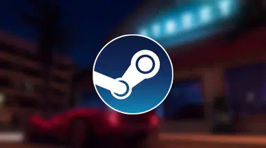 Toplam Değeri 1.200 TL Olan İki Yarış Oyunu Steam’de Ücretsiz Oldu