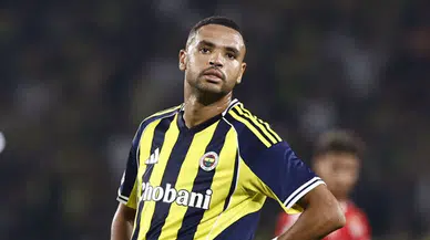 Youssef En-Nesyri Fenerbahçe’den Ayrılıyor mu? Nottingham Forest Transferi Gerçekleşecek mi?