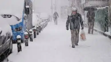 12 Ocak 2026 Nevşehir’de Okullar Tatil Mi? Yarın Okul Var mı Yok mu? Valilikten Kar Tatili Açıklaması Geldi mi?