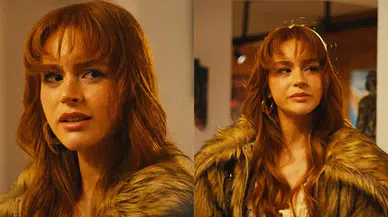 Jasmine Dizisi 6. Bölümle Sezon Finali Yaptı: Tüm Bölümler HBO Max’te