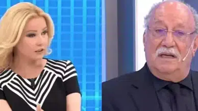 Müge Anlı’nın Danışmanı Rahmi Özkan Kimdir? Kaç Yaşında, Nereli, Evli mi?