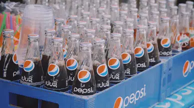 Pepsi İsrail malı mı? İsrail’e mi ait? Pepsi nerenin malı? Pepsi hangi ülkenin markası? Nerede üretiliyor?