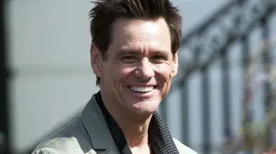 Jim Carrey Kimdir? Hollywood Yıldızının Hayat Hikayesi