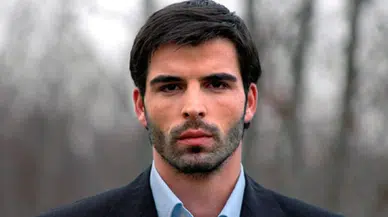 Mehmet Akif Alakurt Kimdir? Evli mi, Çocuğu Var mı, Hangi Dizilerde Oynadı?