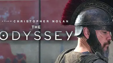 The Odyssey Filmi Konusu, Oyuncuları ve Vizyon Tarihi