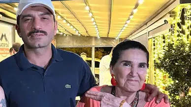Ufuk Bayraktar’ın Annesi Kimdir, Ne İş Yapıyor? Şenel Bayraktar Hakkında Merak Edilenler
