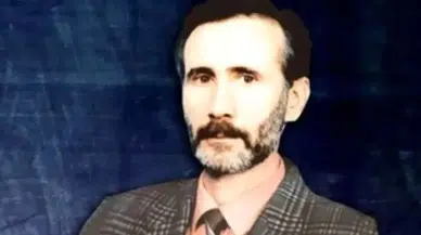 Yeşil Kodlu Mahmut Yıldırım kimdir, kaç yaşında? İşte bilinmeyenleriyle “Yeşil”