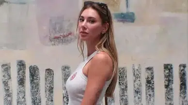 Şeyma Subaşı Kimdir, Nerelidir, Kaç Yaşında? İşte Hayat Hikâyesi