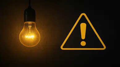 Samsun'da 03 Ocak elektrik kesintisi yaşanacak. Elektrik kesintisi olan mahallelerin tam listesi