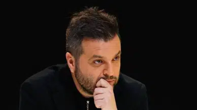 Emin Işık Kimdir, Neden Öldü? Candaş Tolga Işık’ın Babası Hayatını Kaybetti