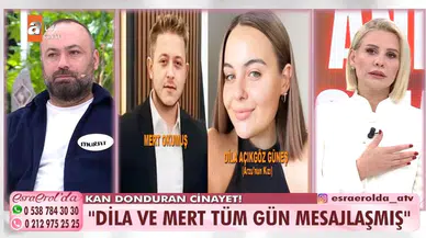 Arzu Açıkgöz-Dila Açıkgöz Güneş kimdir? Esra Erol'da tartışıldı