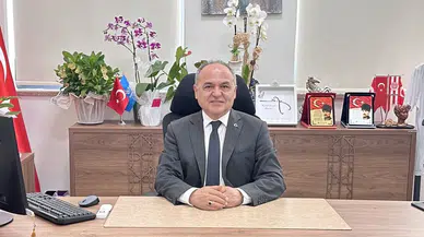 Görevden alınan Aksu İlçe Milli Eğitim Müdürü Cahit Öztürk kimdir, evli mi, kaç yaşında? Cahit Öztürk neden görevden alındı?