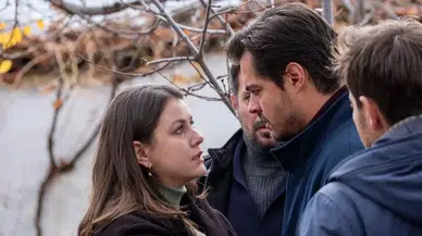 Gönül Dağı 201. Bölüm Fragmanı Yayınlandı mı? TRT 1 Gönül Dağı Fragmanı Nereden İzlenir?