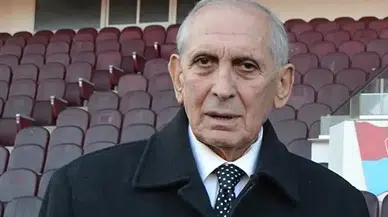 Trabzonspor’un Hafızası Özkan Sümer Kimdir? Nereli, Neden Vefat Etti?