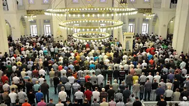 2 Ocak 2025 Cuma Hutbesi yayınlandı! Diyanet 2 Ocak 2026 Cuma Hutbesi konusu ne