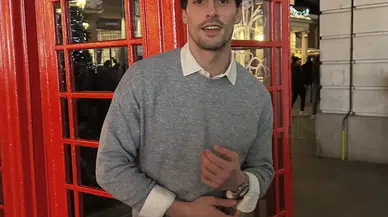 Survivor Eren Kimdir, Kaç Yaşında, Nereli? 2026 Survivor Gönüllüler Kadrosunda Yer Alıyor