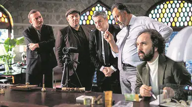 Basmacıgiller Gerçek mi? Dünyayı yöneten sekizinci aile